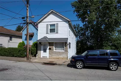 201 Hickory St, Butler, PA 16001 - Photo 2