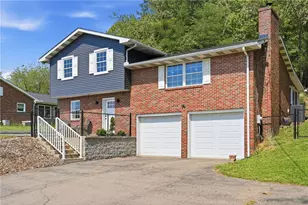4175 Marion Hill Rd, Daugherty Township, PA 15066 - Photo 2