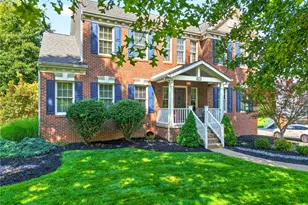 4671 Vitullo Drive, Hampton, PA 15101 - Photo 1