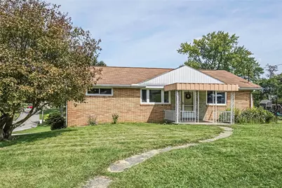 113 Philomena Dr, Moon/Crescent Twp, PA 15108 - Photo 1