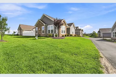 125 Village Lane #4B, Union Township, PA 15332 - Photo 1
