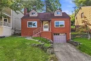 2467 Woodward Ave, Pittsburgh, PA 15226 - Photo 1