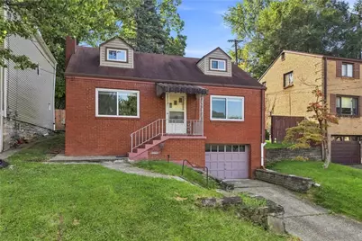 2467 Woodward Avenue, Pittsburgh, PA 15226 - Photo 2