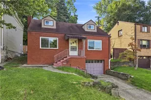 2467 Woodward Ave, Pittsburgh, PA 15226 - Photo 2