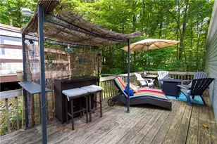 340 Fern Creek Park, Seven Springs, PA 15622 - Photo 24