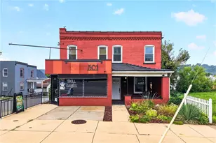 501 Glenwood Ave, Ambridge, PA 15003 - Photo 1