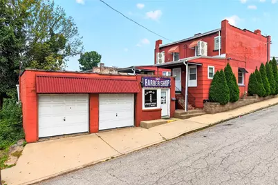 501 Glenwood Ave, Ambridge, PA 15003 - Photo 2