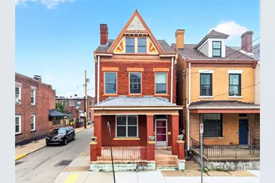 4053 Cabinet Street, Pittsburgh, PA 15224 - Photo 2