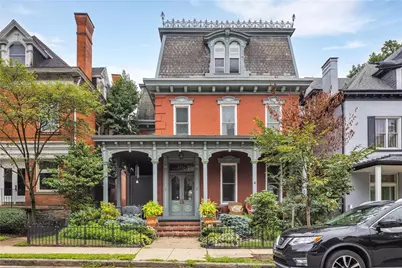 [Address not provided], Pittsburgh, PA 15206 - Photo 1