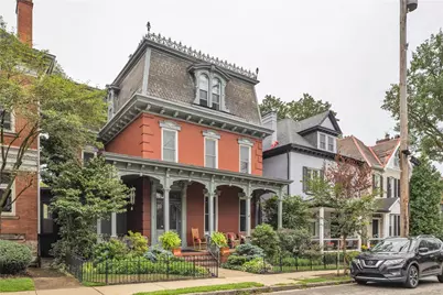[Address not provided], Pittsburgh, PA 15206 - Photo 2