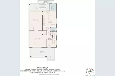 609 Pine St., Ambridge, PA 15003 - Photo 30