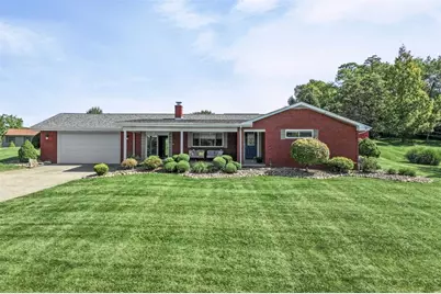 208 McChain Rd, Union Township, PA 15332 - Photo 1