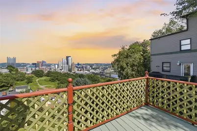 45 Wyoming St, Pittsburgh, PA 15211 - Photo 2