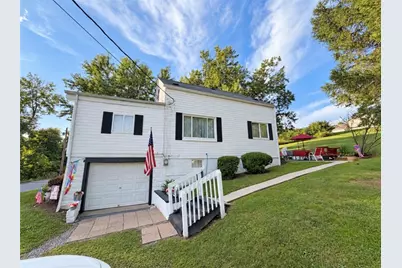 9 N Mill St. Extension, Menallen Township, PA 15468 - Photo 1