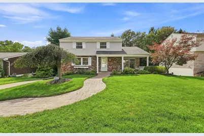4027 Crabapple Dr, Kennedy Township, PA 15136 - Photo 1