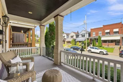 6914 Standish St, Pittsburgh, PA 15206 - Photo 4