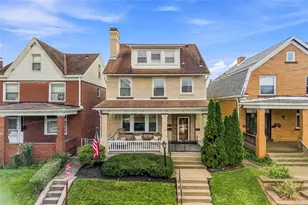6914 Standish St, Pittsburgh, PA 15206 - Photo 1