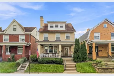 6914 Standish St, Pittsburgh, PA 15206 - Photo 2