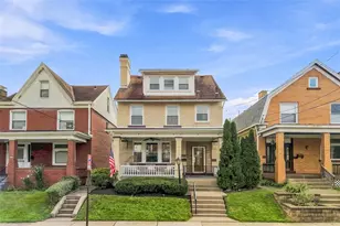 6914 Standish St, Pittsburgh, PA 15206 - Photo 2