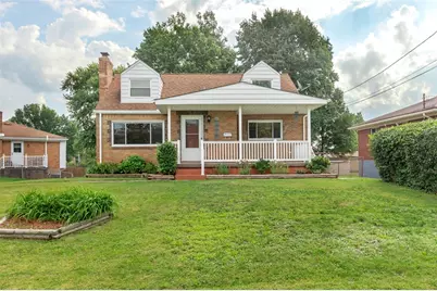 4717 Lolly Dr, Monroeville, PA 15146 - Photo 1