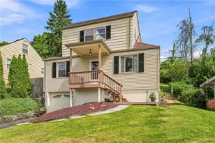 336 Delano Dr, Pittsburgh, PA 15236 - Photo 1