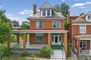 2204 Hazeldell St, Pittsburgh, PA 15210 - Photo 1