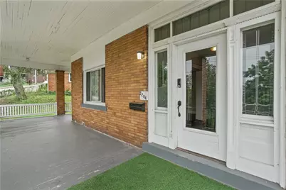 2204 Hazeldell St, Pittsburgh, PA 15210 - Photo 2