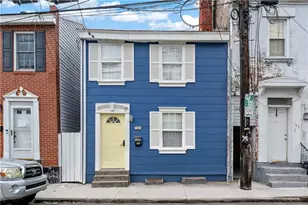 145 S 16th St, Pittsburgh, PA 15203 - Photo 1