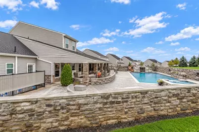 822 Theda Dori, Cranberry Township, PA 16066 - Photo 34