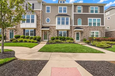 822 Theda Dori, Cranberry Township, PA 16066 - Photo 1