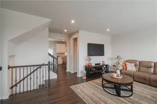 822 Theda Dori, Cranberry Township, PA 16066 - Photo 8