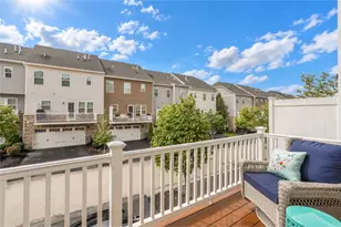 822 Theda Dori, Cranberry Township, PA 16066 - Photo 14