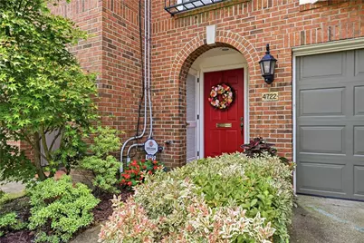 4722 Bayard Street, Pittsburgh, PA 15213 - Photo 2