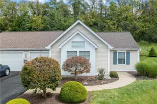 112 Sedeca Dr, Canonsburg, PA 15317 - Photo 1