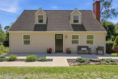 817 Vance Drive, North Strabane, PA 15317 - Photo 1