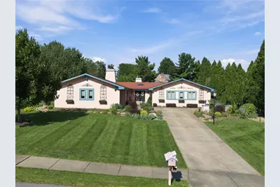 1803 S Villa Drive, Pittsburgh, PA 15044 - Photo 2