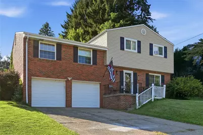 107 Dover Drive, Coraopolis, PA 15108 - Photo 24