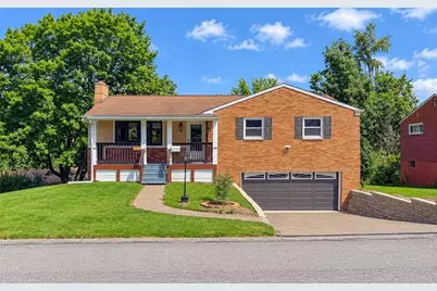 707 Riehl Dr, Pittsburgh, PA 15234 - Photo 1