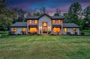 429 Church Hill Rd, Peters Township, PA 15367 - Photo 1