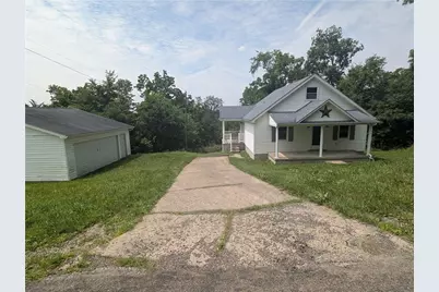 329 Barnard Road, Deemston Boro, PA 15333 - Photo 1