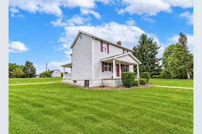 254 Little Summit Rd, Dunbar Township, PA 15431 - Photo 2