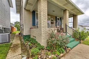 168 E Askren St, Uniontown, PA 15401 - Photo 2