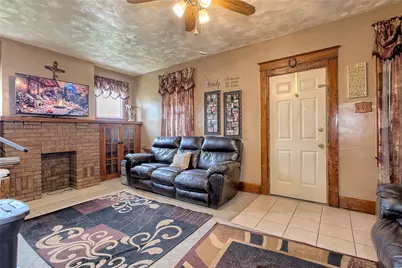 168 E Askren Street, Uniontown, PA 15401 - Photo 6