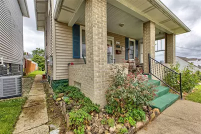 168 E Askren Street, Uniontown, PA 15401 - Photo 2