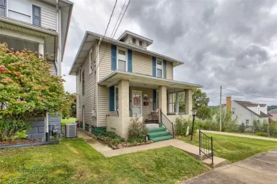 168 E Askren Street, Uniontown, PA 15401 - Photo 30