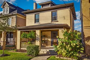 1257 Wisconsin Ave, Pittsburgh, PA 15216 - Photo 2