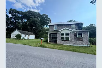 134 Caroline St, Wheatfield Township (East/West), PA 15949 - Photo 1