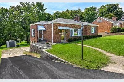 316 Bernice St, Ross Twp, PA 15237 - Photo 26