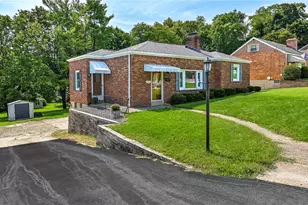 316 Bernice St, Ross Twp, PA 15237 - Photo 26