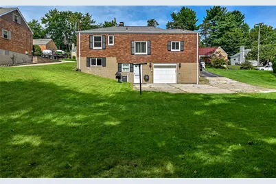 316 Bernice St, Ross Twp, PA 15237 - Photo 24